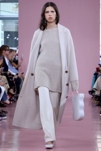 Mansur Gavriel RTW Spring 2018