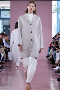 Mansur Gavriel RTW Spring 2018