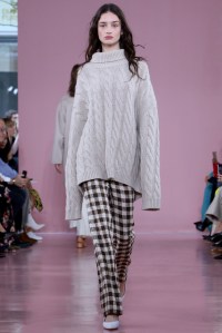 Mansur Gavriel RTW Spring 2018