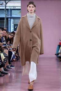 Mansur Gavriel RTW Spring 2018
