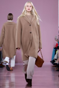 Mansur Gavriel RTW Spring 2018