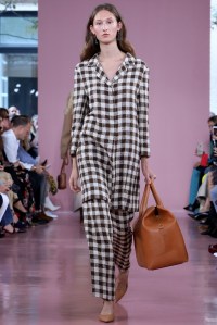 Mansur Gavriel RTW Spring 2018