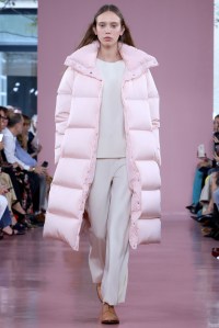 Mansur Gavriel RTW Spring 2018