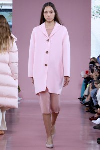 Mansur Gavriel RTW Spring 2018