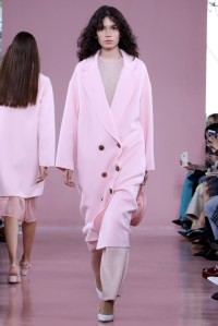 Mansur Gavriel RTW Spring 2018