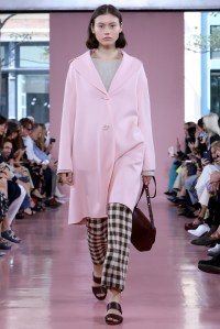 Mansur Gavriel RTW Spring 2018