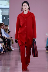 Mansur Gavriel RTW Spring 2018
