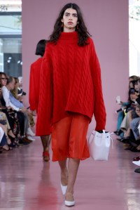 Mansur Gavriel RTW Spring 2018
