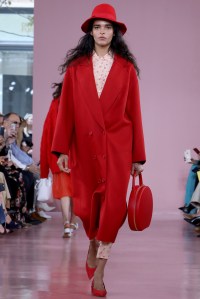 Mansur Gavriel RTW Spring 2018