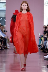 Mansur Gavriel RTW Spring 2018