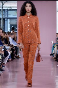 Mansur Gavriel RTW Spring 2018