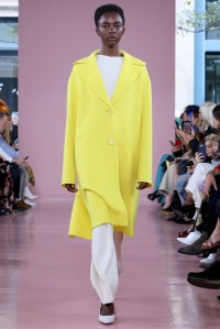 Mansur Gavriel RTW Spring 2018