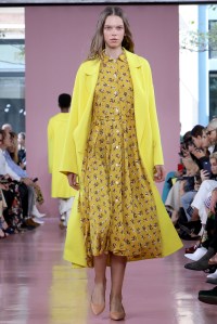 Mansur Gavriel RTW Spring 2018