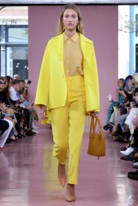 Mansur Gavriel RTW Spring 2018