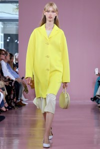 Mansur Gavriel RTW Spring 2018