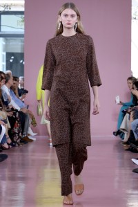Mansur Gavriel RTW Spring 2018