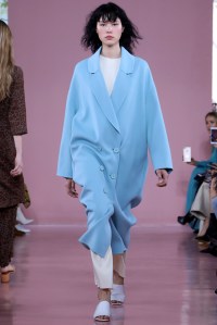 Mansur Gavriel RTW Spring 2018