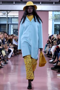 Mansur Gavriel RTW Spring 2018