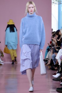 Mansur Gavriel RTW Spring 2018