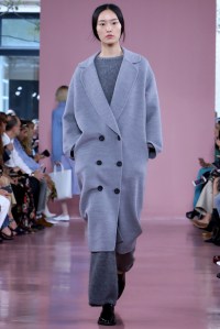 Mansur Gavriel RTW Spring 2018