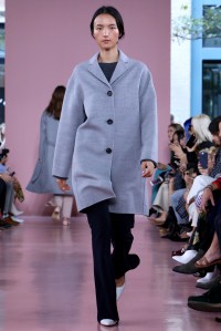 Mansur Gavriel RTW Spring 2018