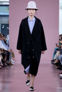 Mansur Gavriel RTW Spring 2018