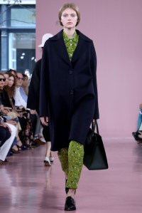 Mansur Gavriel RTW Spring 2018