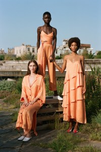 Mara Hoffman RTW Spring 2018