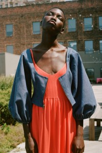 Mara Hoffman RTW Spring 2018