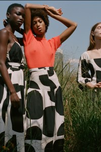 Mara Hoffman RTW Spring 2018