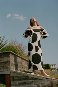 Mara Hoffman RTW Spring 2018