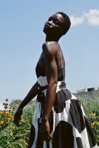Mara Hoffman RTW Spring 2018