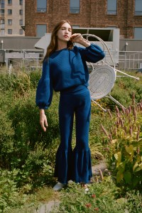Mara Hoffman RTW Spring 2018