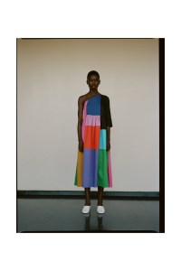 Mara Hoffman RTW Spring 2018