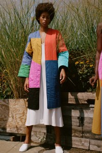 Mara Hoffman RTW Spring 2018
