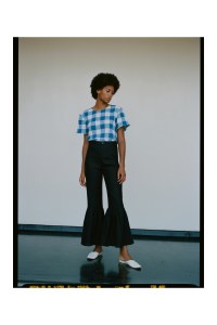 Mara Hoffman RTW Spring 2018