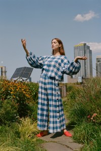 Mara Hoffman RTW Spring 2018