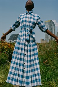 Mara Hoffman RTW Spring 2018