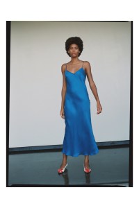 Mara Hoffman RTW Spring 2018