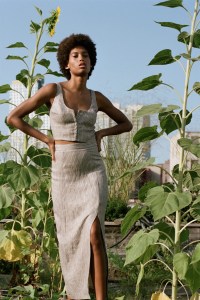 Mara Hoffman RTW Spring 2018