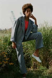 Mara Hoffman RTW Spring 2018