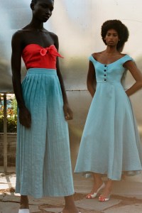 Mara Hoffman RTW Spring 2018