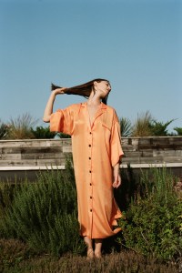 Mara Hoffman RTW Spring 2018