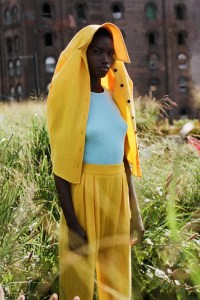 Mara Hoffman RTW Spring 2018