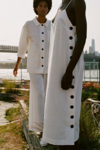 Mara Hoffman RTW Spring 2018