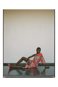 Mara Hoffman RTW Spring 2018