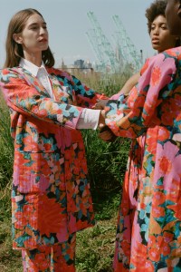 Mara Hoffman RTW Spring 2018