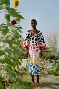 Mara Hoffman RTW Spring 2018