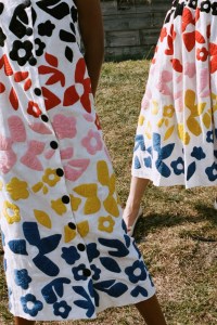 Mara Hoffman RTW Spring 2018