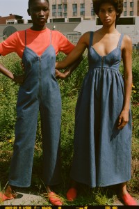 Mara Hoffman RTW Spring 2018